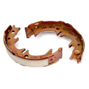 Kit Ganasce Freno A Mano TRW GS8710 Per Nissan X-Trail (2001-2013) - Qualità OEM