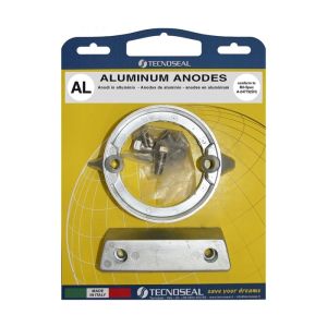 Anodensatz TECHNOSEAL TENKITVOLVODP290AL