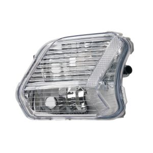 Faro antiniebla DEPO 431-2040R-UE