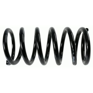 Resorte de suspensión SACHS 994 045