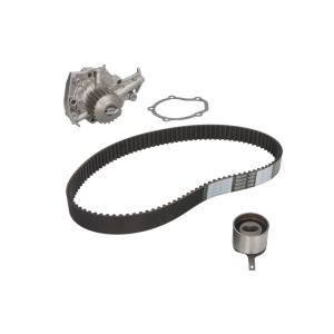 Kit distribution avec pompe à eau CONTINENTAL CT910WP1