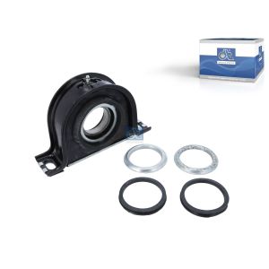 Rolamento, eixo cardan DT SPARE PARTS 5.14015