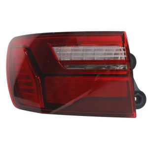 Heckleuchte MAGNETI MARELLI 714081810101