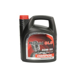 Getriebeöl CHEMPIOIL Hypoid GLS 80W90 4L