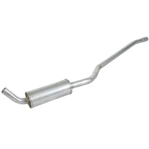 Mittelschalldämpfer 4MAX 0219-01-11001