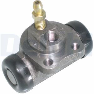 Cylindre de roue DELPHI LW50008