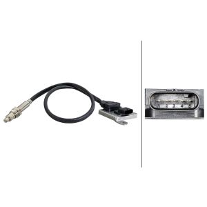Sensor, DeNOx HELLA 6PN 358 307-211