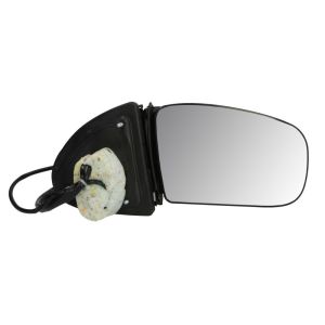 Espelho retrovisor exterior BLIC 5402-04-1331792, direito