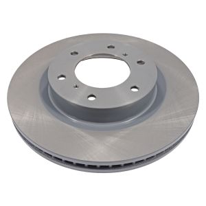 Disco de travão FEBI BILSTEIN 170599, 1 Peça