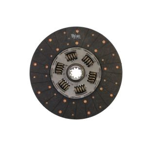 Kupplungsscheibe VALEO 807503