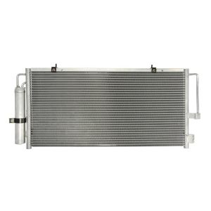 Kondensator, Klimaanlage DELPHI CF20380