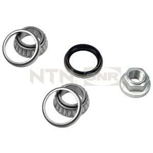 Radlagersatz SNR R173.12