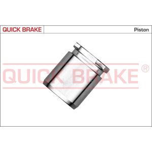 Piston (étrier de frein) QUICK BRAKE 185318K