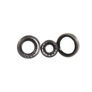 Conjunto de rolamentos de roda SKF VKBA 1337