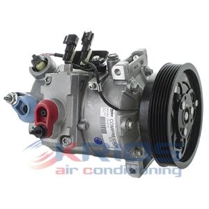 Compresseur de climatisation MEAT & DORIA K12179