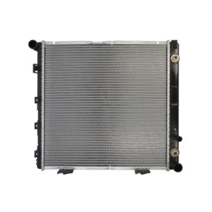 Radiateur, refroidissement du moteur NISSENS 62763A