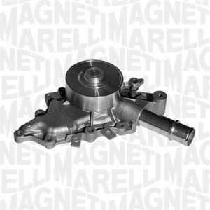 Bomba de arrefecimento MAGNETI MARELLI 350982030000