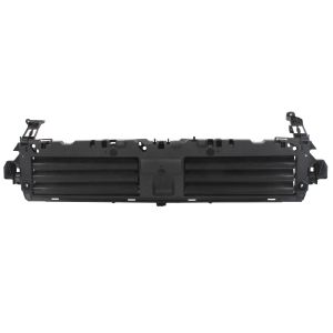 Grelha de ventilador, pára-choques BLIC 6502-03-0030206P