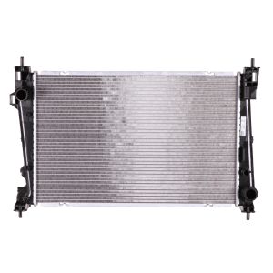 Arrefecedor do motor NISSENS 60065