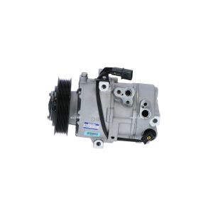 Compresor, aire acondicionado NRF 320009