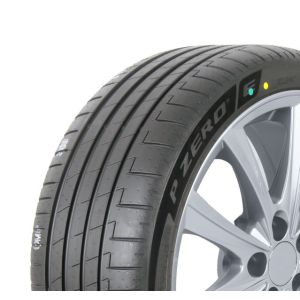 Neumáticos de verano PIRELLI PZero E 265/30R19 XL 93Y