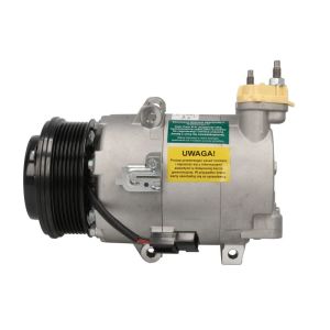 Compressor, ar condicionado TEAMEC TEAMEC 8623413