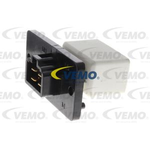 Regulador, ventilador habitáculo VEMO V48-79-0008