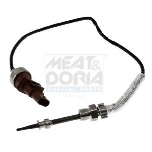 Sensor de temperatura dos gases de escape MEAT & DORIA 12840