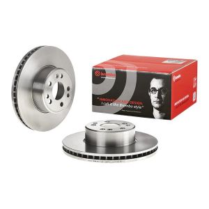Disque de frein BREMBO 09.5704.20