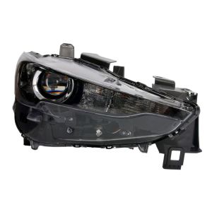 Projecteur principal TYC 20-16503-06-9, Droite