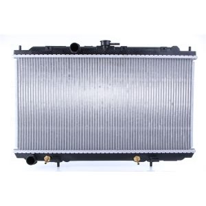 Raffreddatore motore NISSENS 67347A