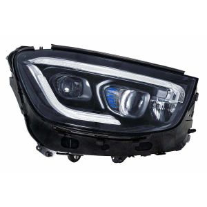 Farol principal HELLA 1EX 354 897-081