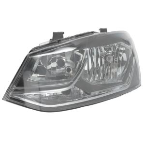 Farol principal DEPO 441-11K5LMLDEM2, esquerdo