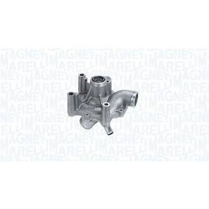 Vattenpump MAGNETI MARELLI 350984013000