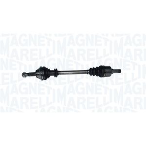 Eixo de transmissão MAGNETI MARELLI 302004190035