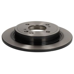 Bremsscheibe TRW DF6875, 1 Stück
