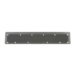 Ventilatiegrille, bumper COVIND 560/96