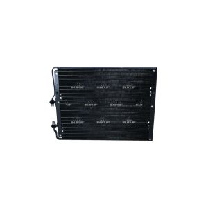 Condenseur, climatisation NRF 35059