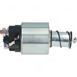 Interruptor electromagnético, motor de arranque HC-CARGO F 032 234 944