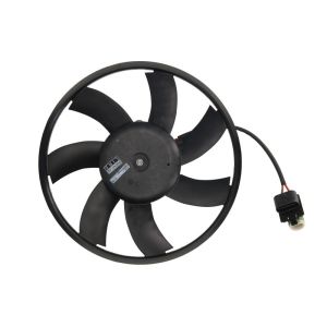 Ventilateur, refroidissement du moteur MAHLE CFF 339 000P Gauche