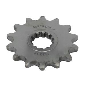 Cremalheira dentada SUPERSPROX CST-1120:14.2