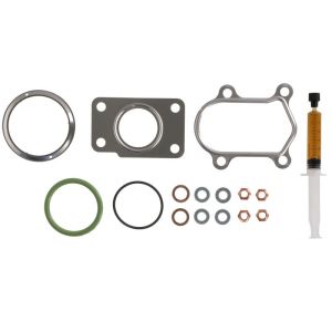 Kit d'assemblage, turbocompresseur AJUSA JTC12047