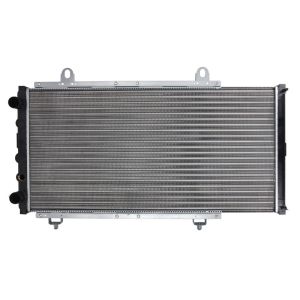 Kühler, Motorkühlung NRF 52152