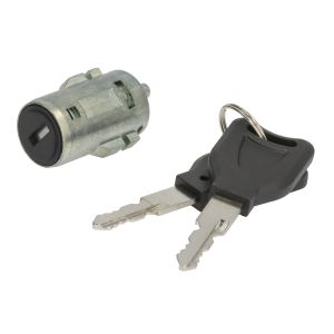 Serrure de porte PACOL RVI-DR-002