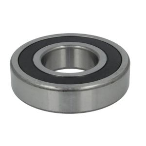 Rolamento de esferas ranhurado ZVL 6312-2RS