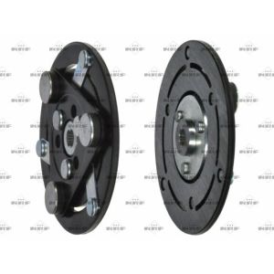 Elementos de embraiagem para compressor de ar condicionado NRF 380820