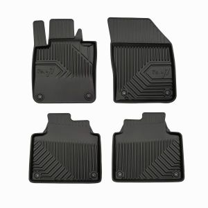 Tapetes de borracha FROGUM FRG77408081