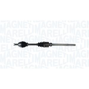 Arbre d'entraînement MAGNETI MARELLI 302004190028