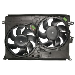 Ventilador, refrigeração do motor THERMOTEC D8F034TT