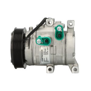 Compressor, ar condicionado BOSCH 1 986 AD1 306